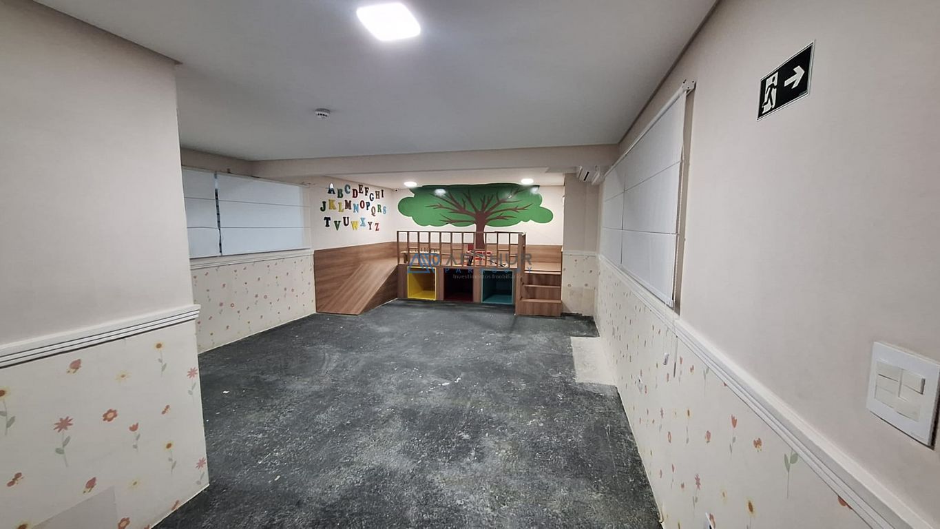 Apartamento 2 dormitórios frente mar à venda no Flórida, Praia Grande – 66 m² - foto 21