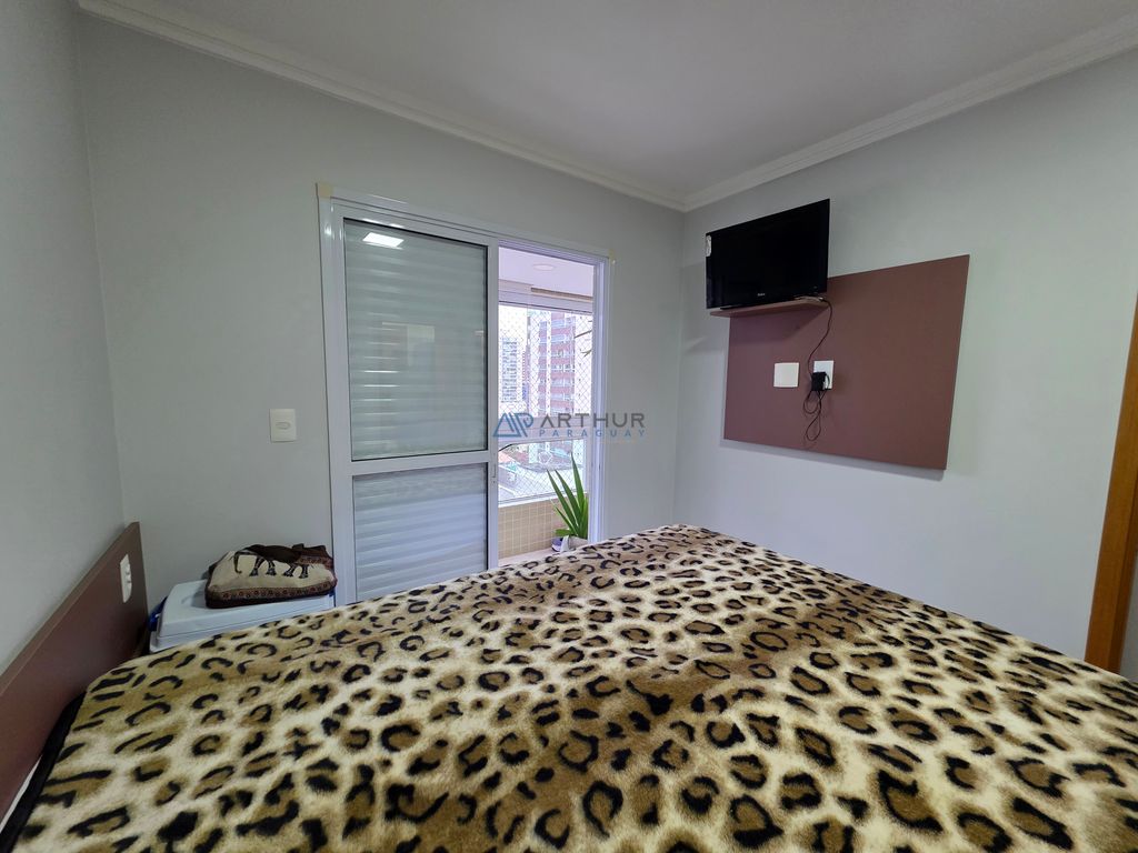 Apartamento 2 dormitórios à venda no Canto do Forte, Praia Grande – 87 m² - foto 23