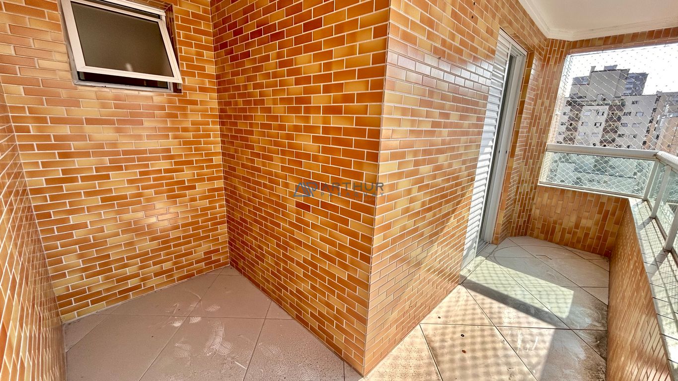 Apartamento 2 dormitórios à venda no Ocian, Praia Grande – 70 m² - foto 15