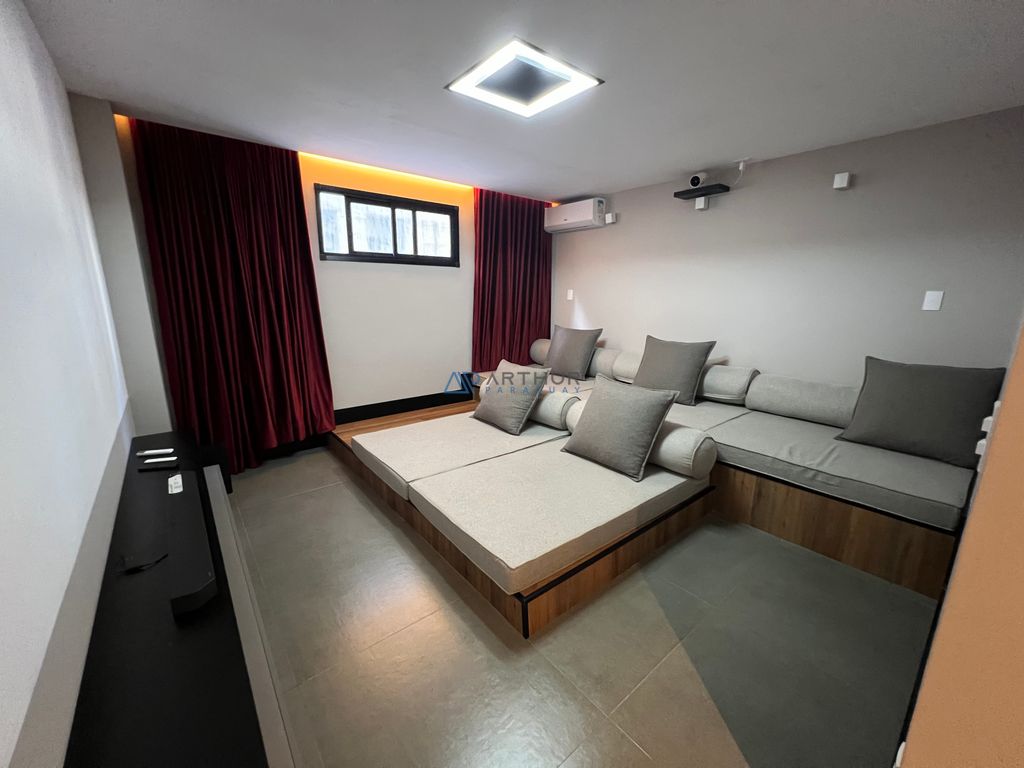 Apartamento 3 dormitórios à venda no Canto do Forte, Praia Grande – 130 m² - foto 47