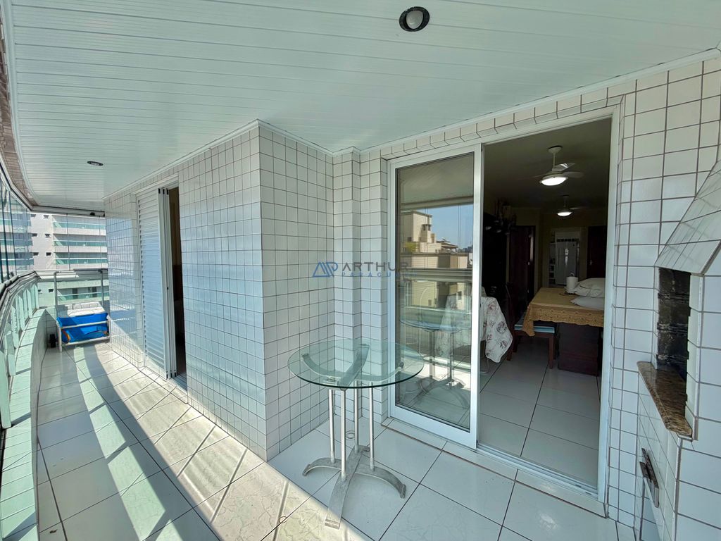 Apartamento 3 dormitórios à venda no Ocian, Praia Grande – 104 m² - foto 3