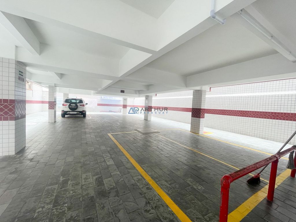 Apartamento 1 dormitório à venda na Guilhermina, Praia Grande – 40 m² - foto 10