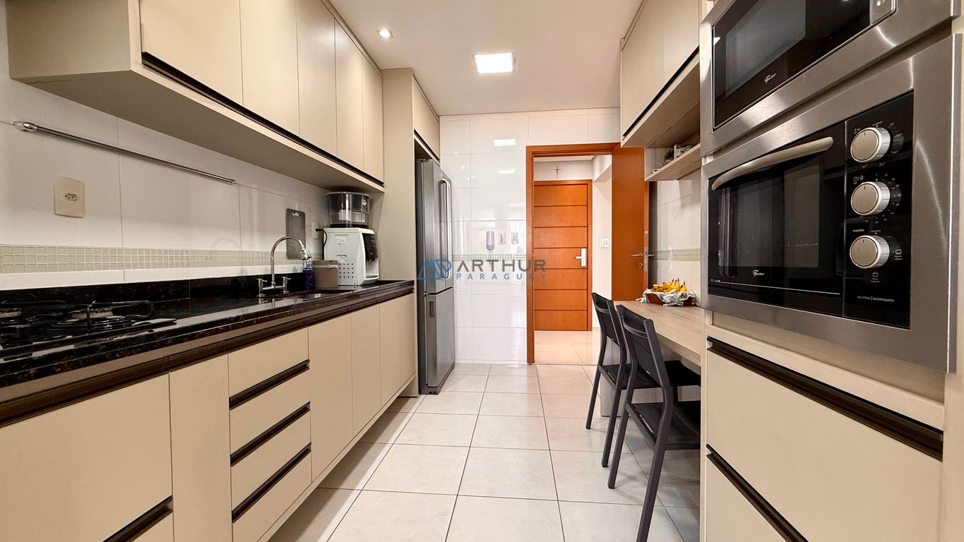 Apartamento 3 dormitórios à venda no Canto do Forte, Praia Grande – 131 m² - foto 9