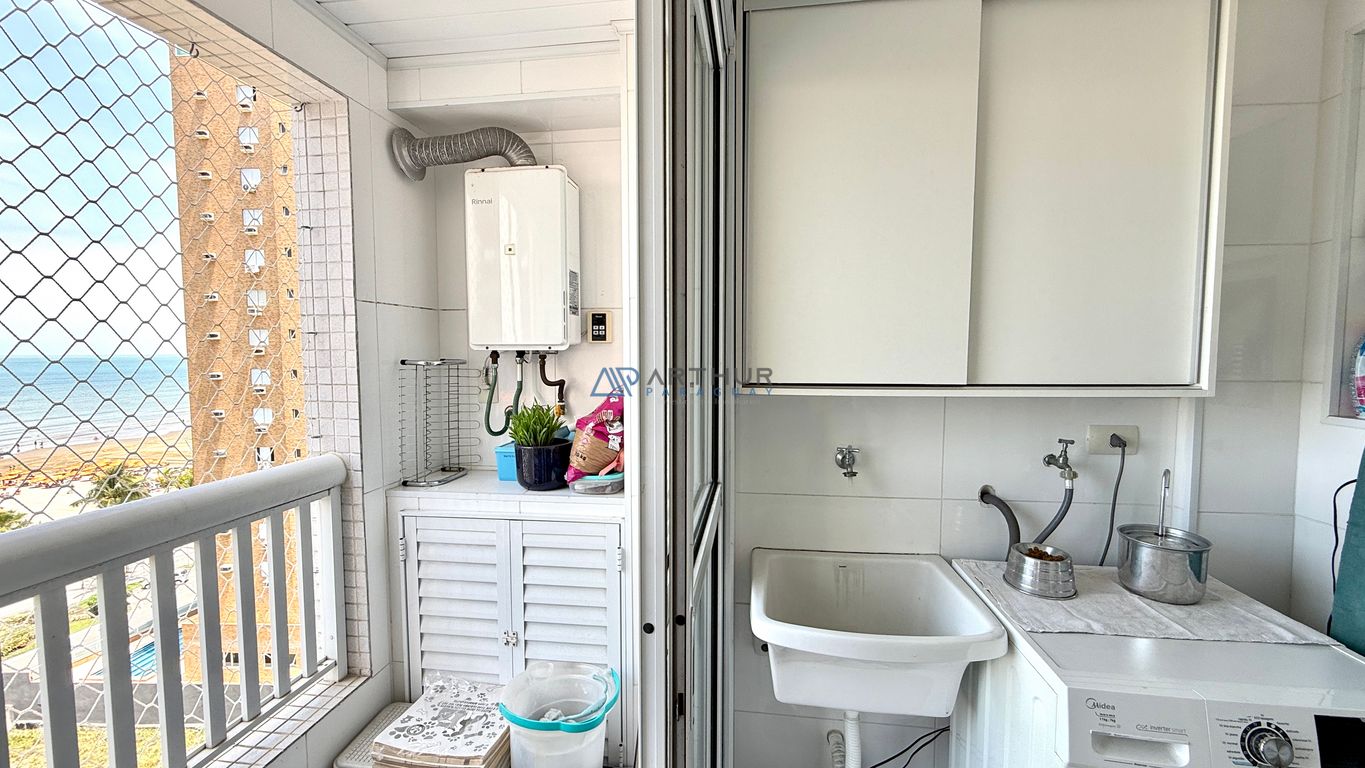 Apartamento 3 dormitórios à venda no Canto do Forte, Praia Grande – 131 m² - foto 11