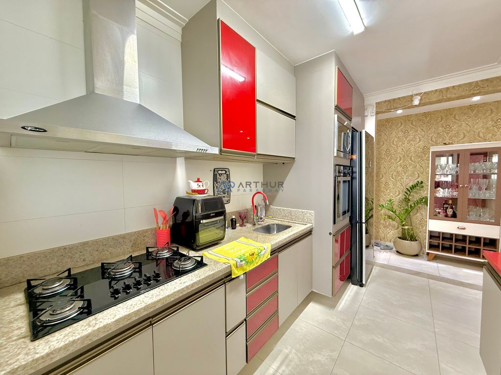 Apartamento 2 dormitórios à venda no Boqueirão, Praia Grande – 75 m² - foto 13