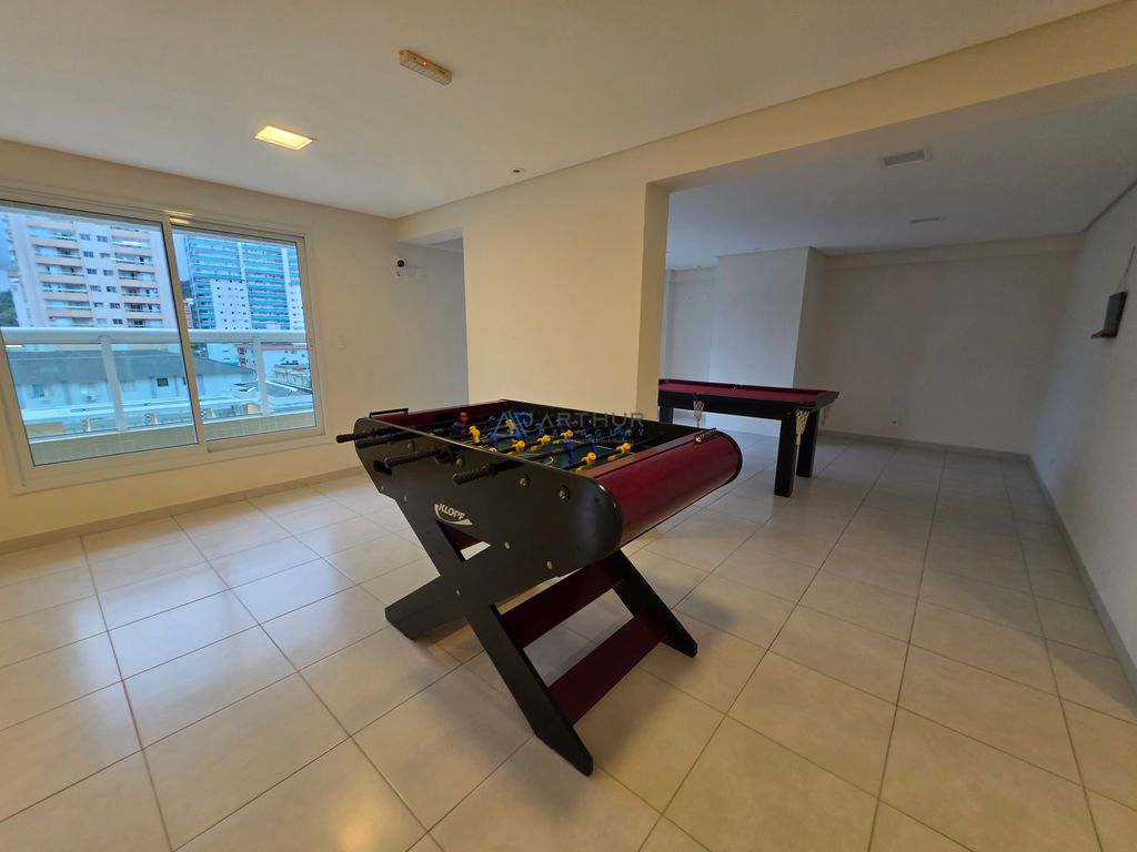 Apartamento 2 dormitórios à venda no Canto do Forte, Praia Grande – 87 m² - foto 34