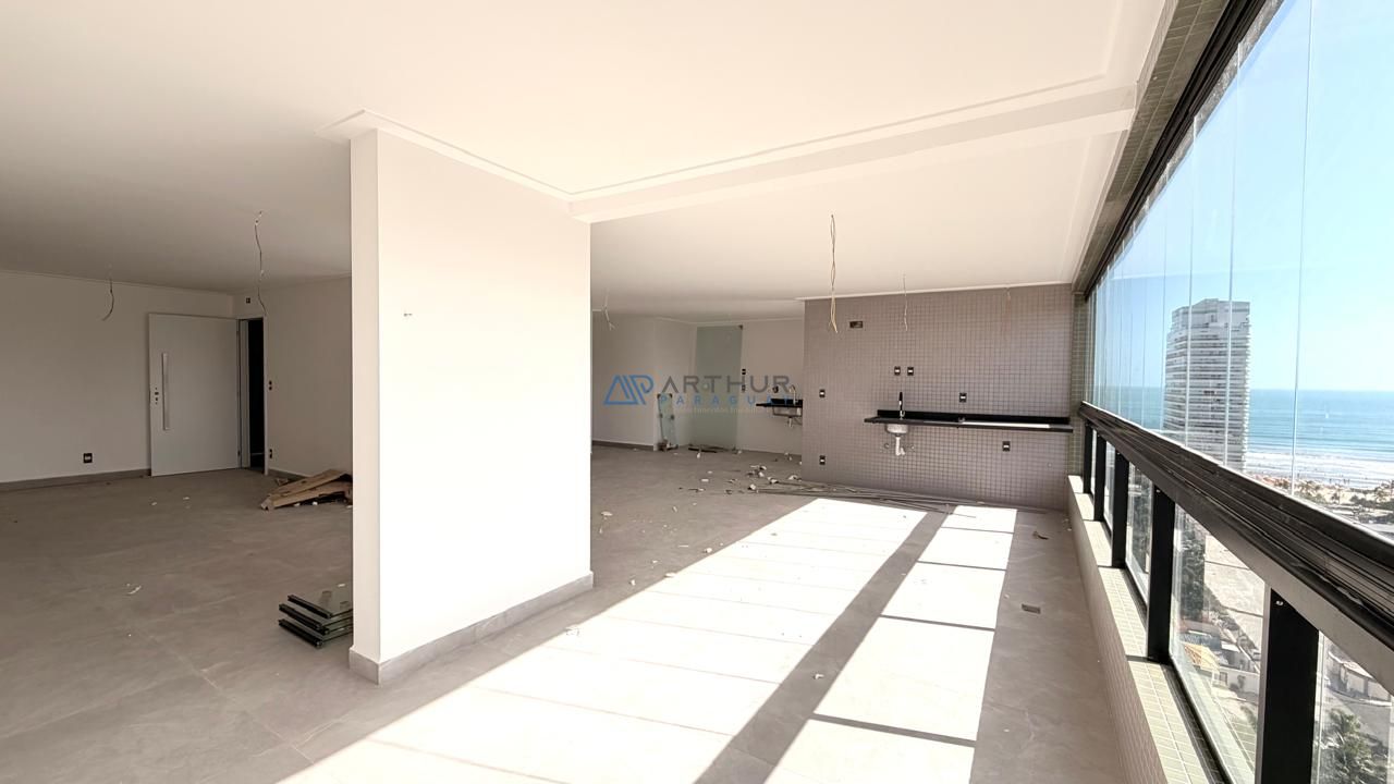 Apartamento 3 dormitórios à venda no Canto do Forte, Praia Grande – 154 m² - foto 7
