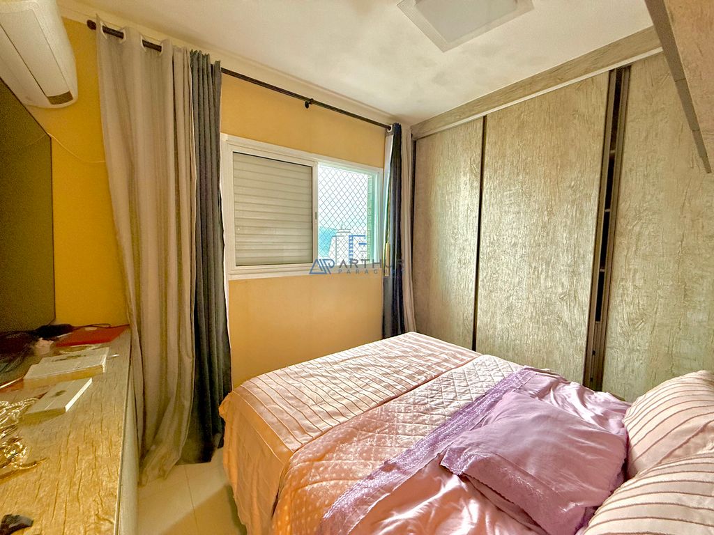 Apartamento 2 dormitórios à venda no Boqueirão, Praia Grande – 75 m² - foto 17