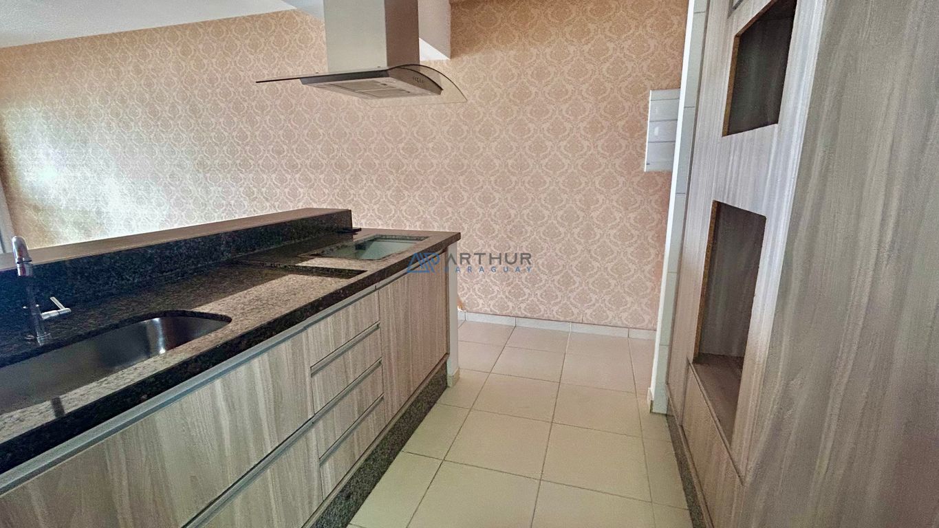Apartamento 2 dormitórios frente mar à venda no Boqueirão, Praia Grande – 80 m² - foto 18