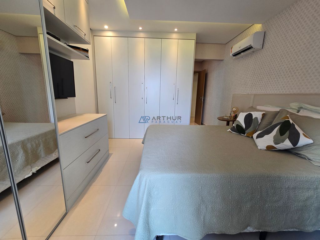 Apartamento 3 dormitórios à venda no Canto do Forte, Praia Grande – 130 m² - foto 13
