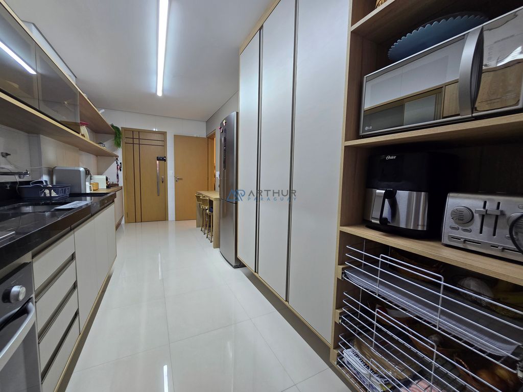 Apartamento 3 dormitórios à venda no Canto do Forte, Praia Grande – 130 m² - foto 11