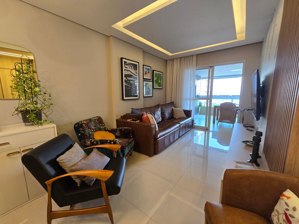 Apartamento 3 dormitórios à venda no Canto do Forte, Praia Grande – 130 m² - foto 6