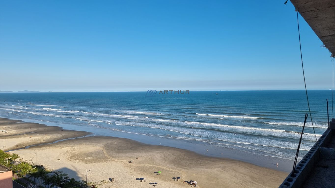 Apartamento 2 dormitórios frente mar à venda no Real, Praia Grande – 71 m² - foto 6