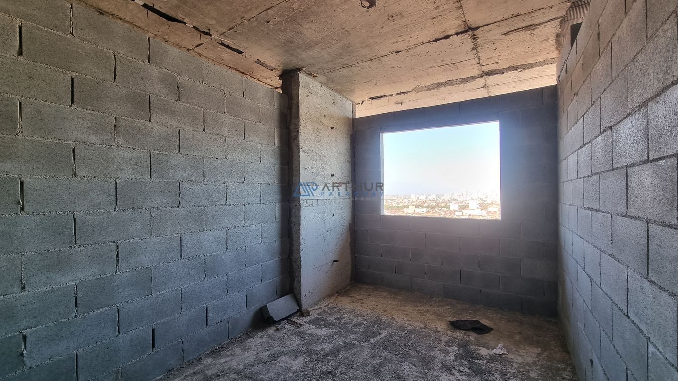 Apartamento 2 dormitórios frente mar à venda no Real, Praia Grande – 71 m² - foto 7