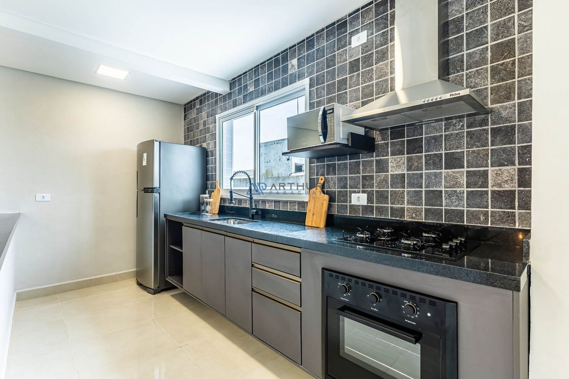 Apartamento 3 dormitórios frente mar à venda no Caiçara, Praia Grande – 140 m² - foto 33