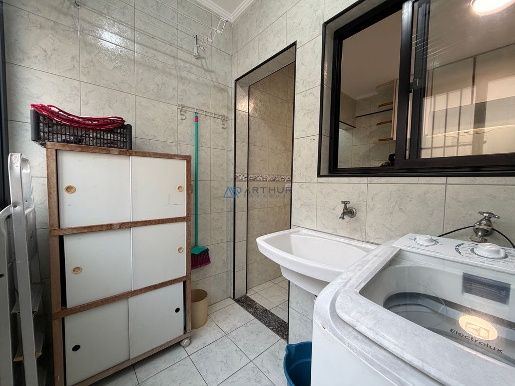 Apartamento 3 dormitórios à venda no Tupi, Praia Grande – 87 m² - foto 9