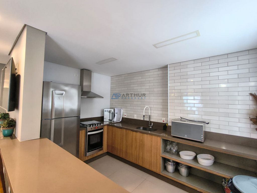 Apartamento 2 dormitórios à venda no Canto do Forte, Praia Grande – 98 m² - foto 23