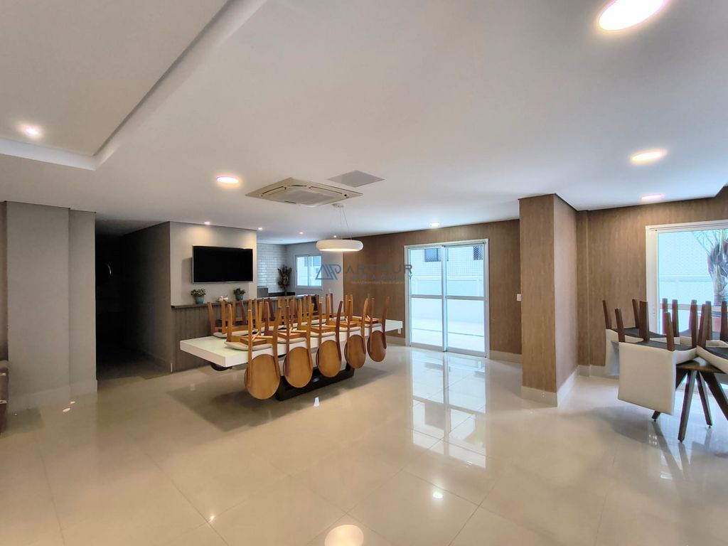 Apartamento 2 dormitórios à venda no Canto do Forte, Praia Grande – 98 m² - foto 24