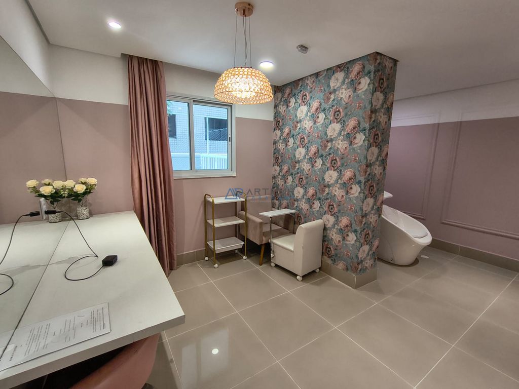 Apartamento 2 dormitórios à venda no Canto do Forte, Praia Grande – 98 m² - foto 37