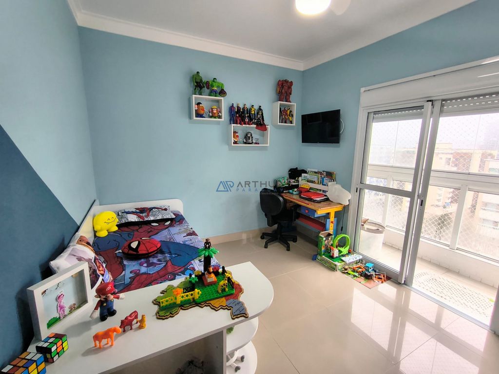 Apartamento 2 dormitórios à venda no Canto do Forte, Praia Grande – 98 m² - foto 15