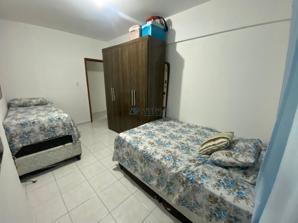 Apartamento 1 dormitório à venda no Canto do Forte, Praia Grande – 62 m² - foto 7
