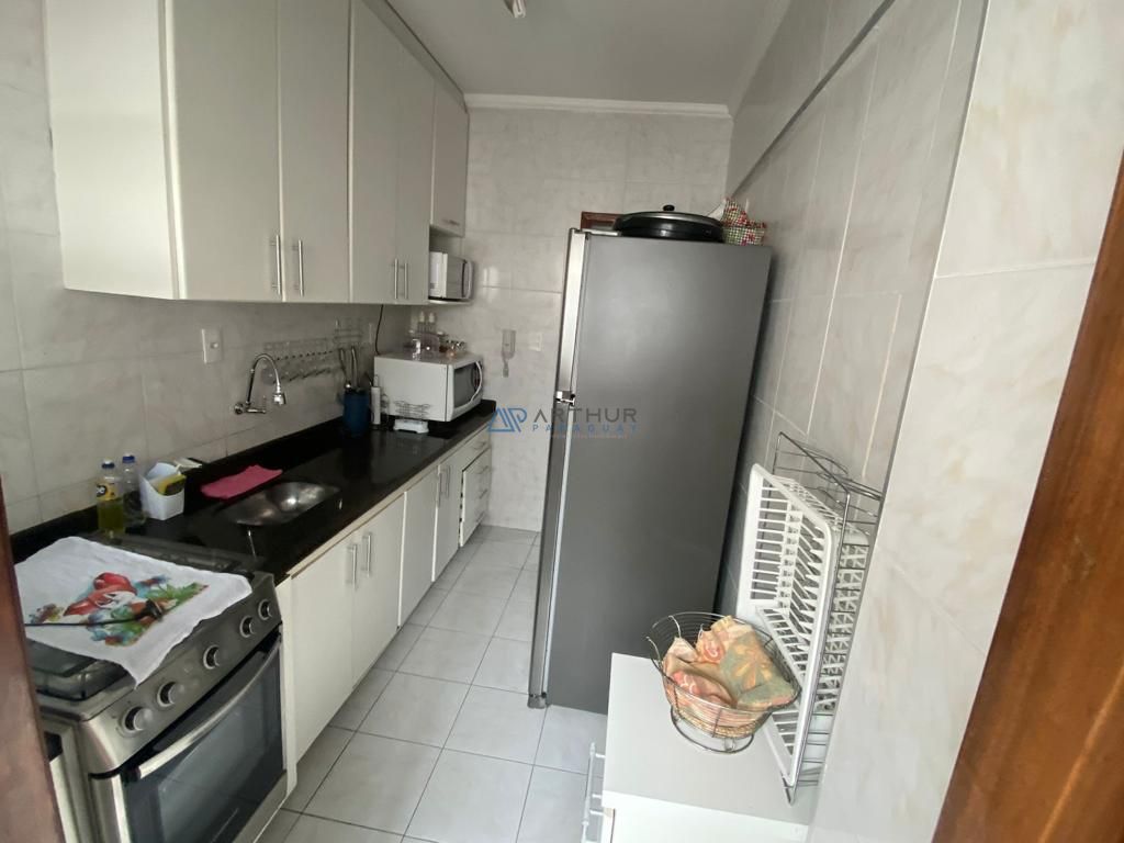 Apartamento 1 dormitório à venda no Canto do Forte, Praia Grande – 62 m² - foto 6