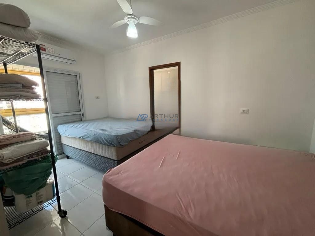 Apartamento 3 dormitórios à venda no Aviação, Praia Grande – 136 m² - foto 12
