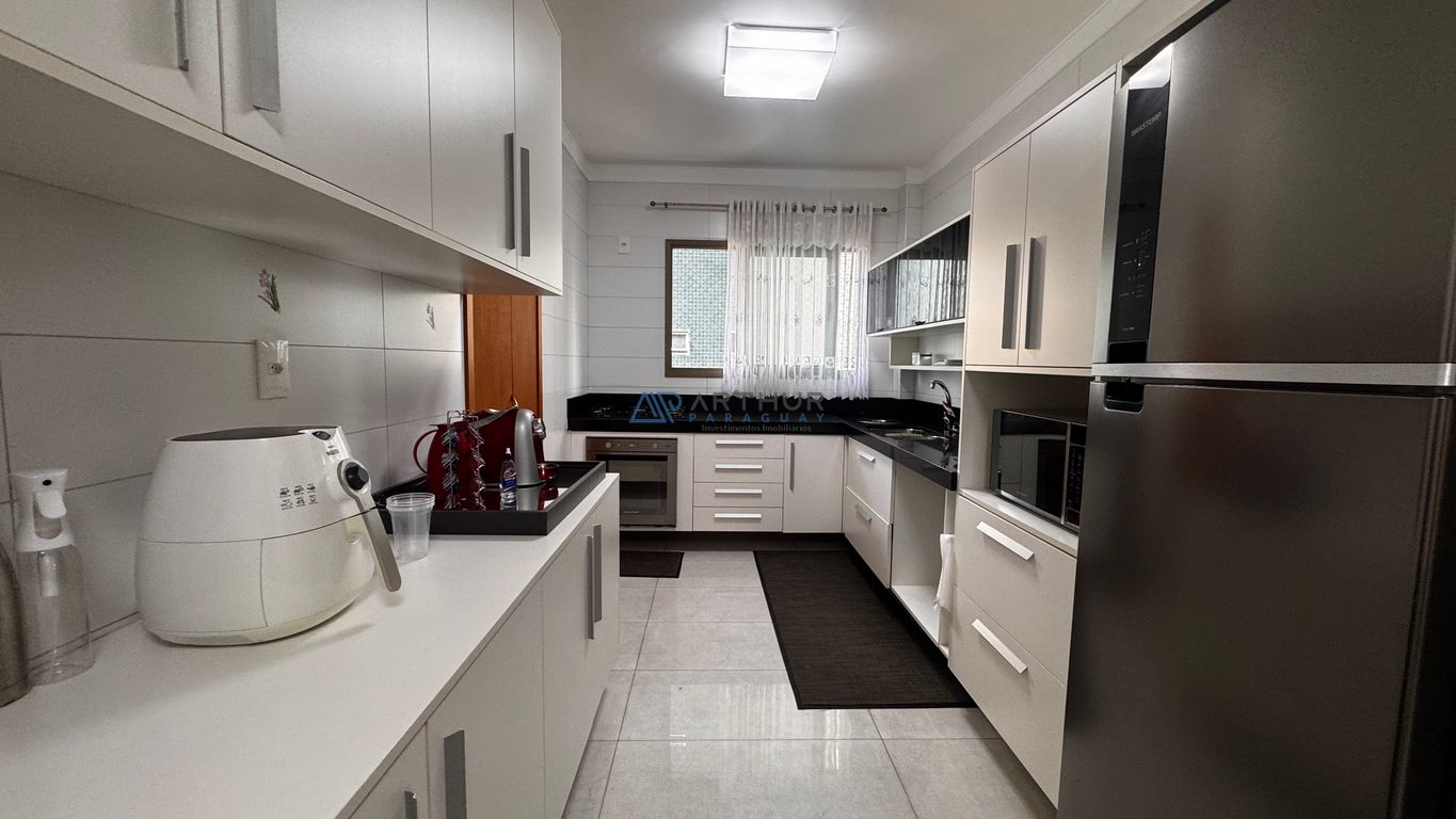 Apartamento 3 dormitórios à venda no Canto do Forte, Praia Grande – 150 m² - foto 13