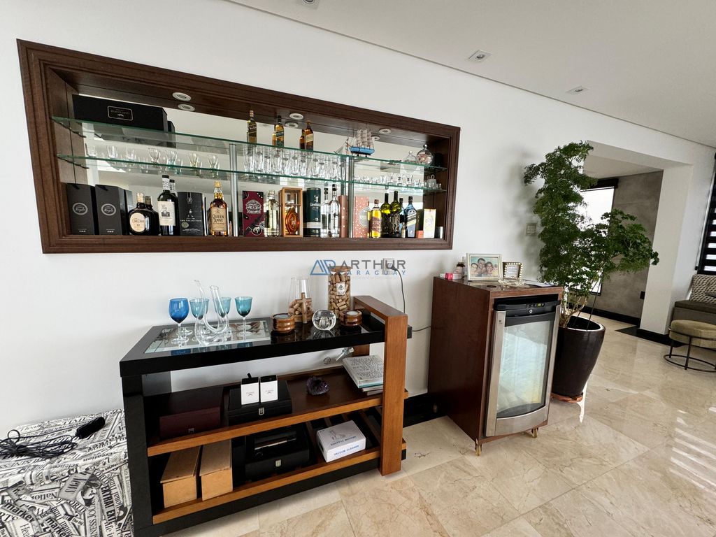 Cobertura 4 dormitórios frente mar à venda no Aviação, Praia Grande – 580 m² - foto 19