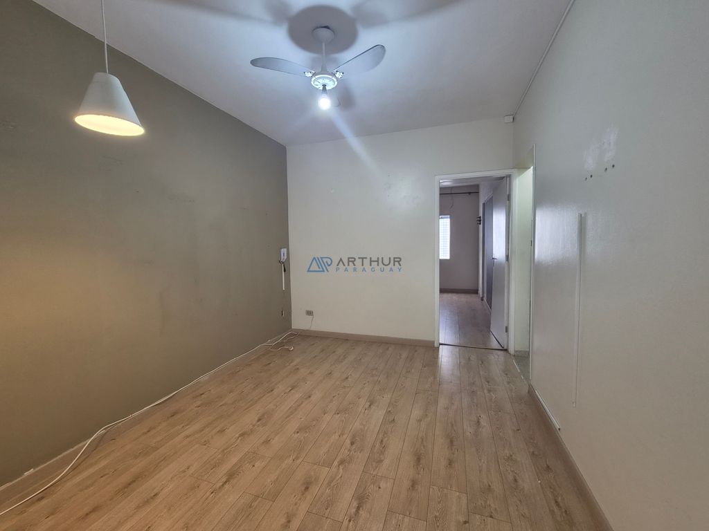 Apartamento 1 dormitório à venda no Canto do Forte, Praia Grande – 42 m² - foto 1
