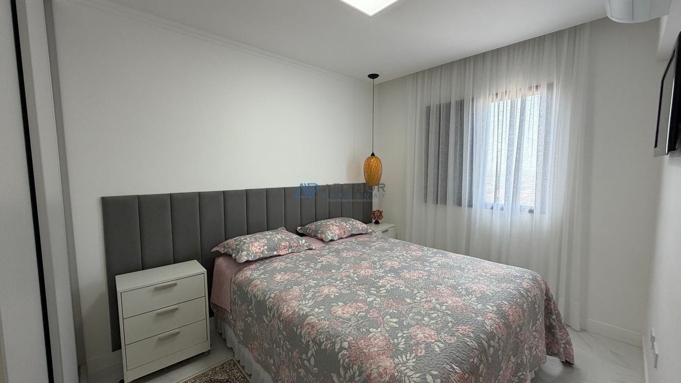 Apartamento 2 dormitórios frente mar à venda no Maracanã, Praia Grande – 86 m² - foto 14