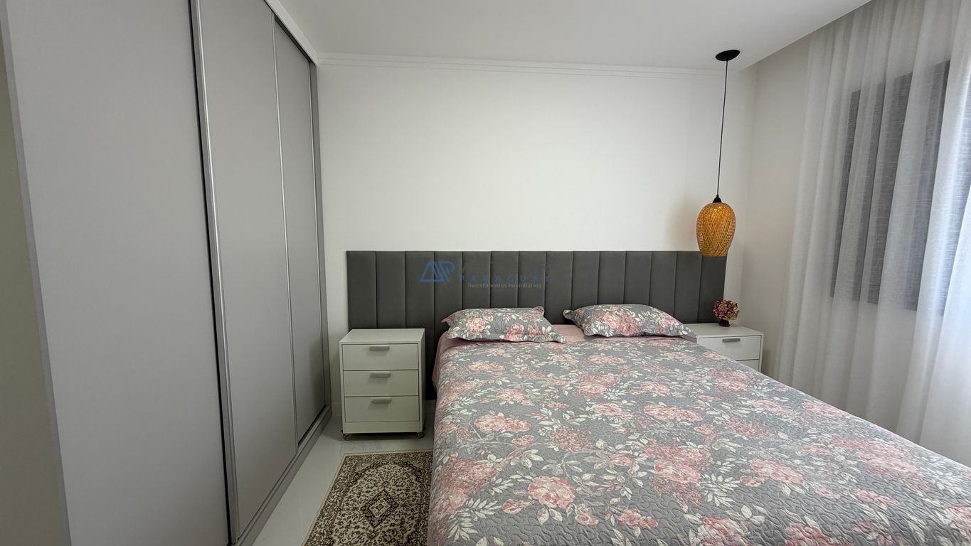 Apartamento 2 dormitórios frente mar à venda no Maracanã, Praia Grande – 86 m² - foto 16