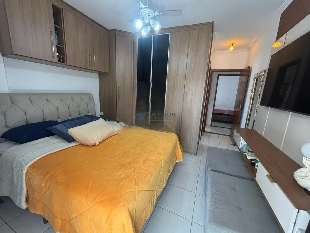 Apartamento 3 dormitórios à venda no Aviação, Praia Grande – 136 m² - foto 17