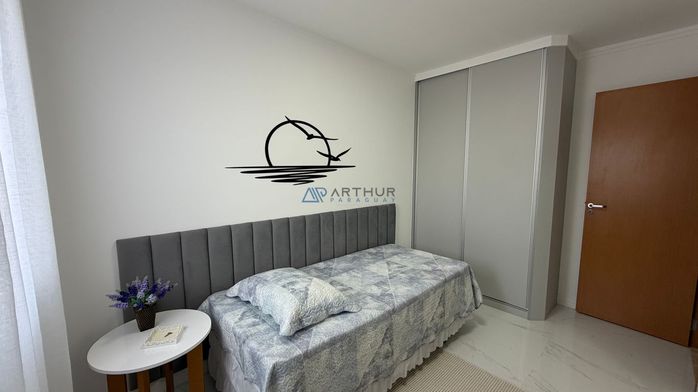 Apartamento 2 dormitórios frente mar à venda no Maracanã, Praia Grande – 86 m² - foto 20