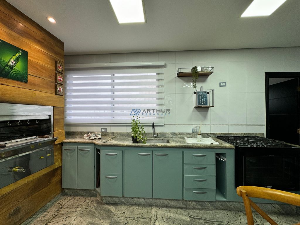 Cobertura 4 dormitórios frente mar à venda no Aviação, Praia Grande – 580 m² - foto 37