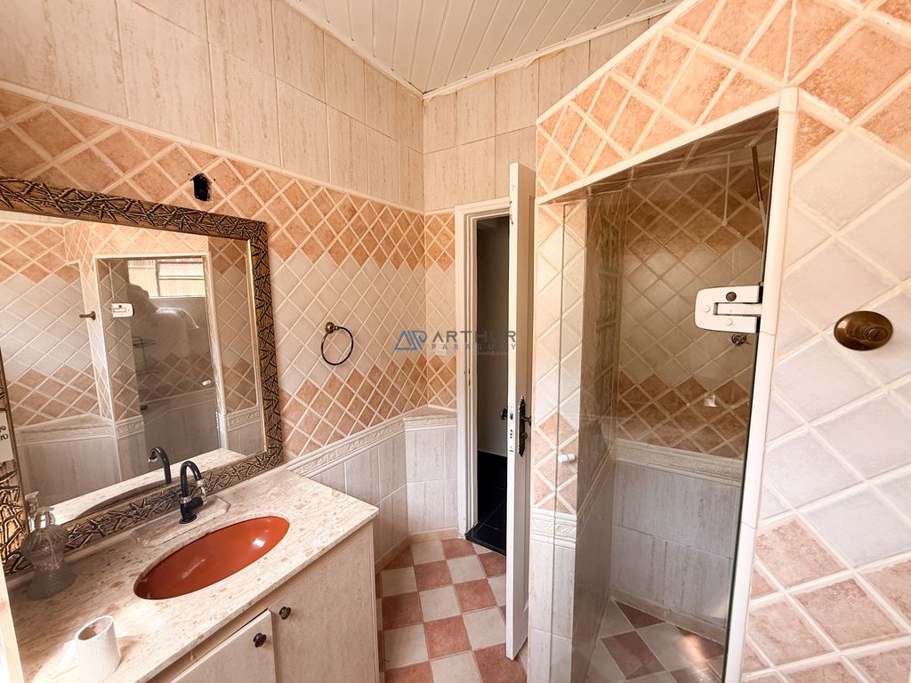 Casa 4 dormitórios à venda no Boqueirão, Praia Grande – 140 m² - foto 9