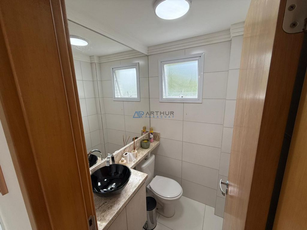 Cobertura 2 dormitórios à venda no Canto do Forte, Praia Grande – 100 m² - foto 6