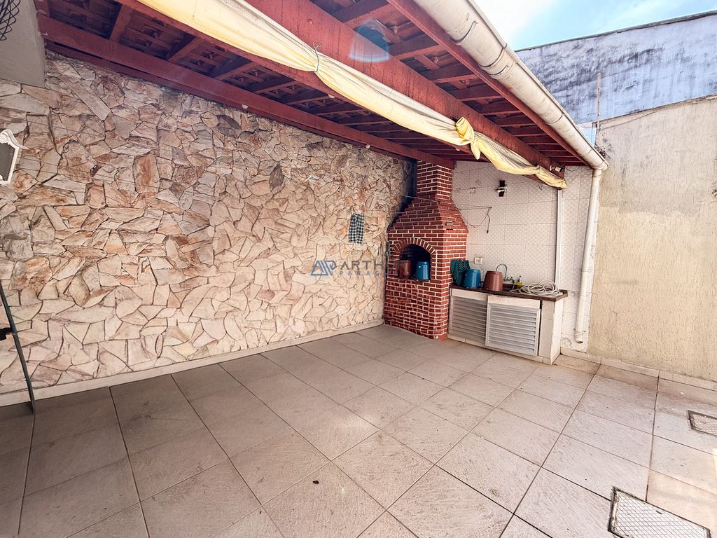 Casa 4 dormitórios à venda no Boqueirão, Praia Grande – 140 m² - foto 18