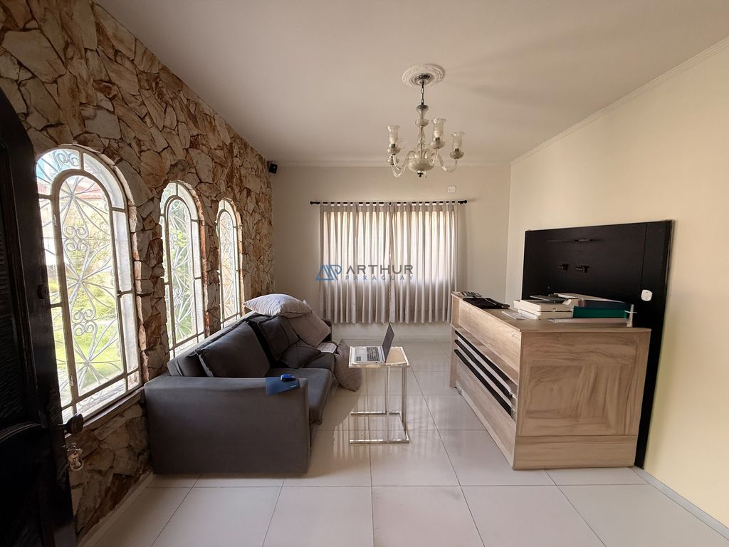Casa 4 dormitórios à venda no Boqueirão, Praia Grande – 140 m² - foto 5
