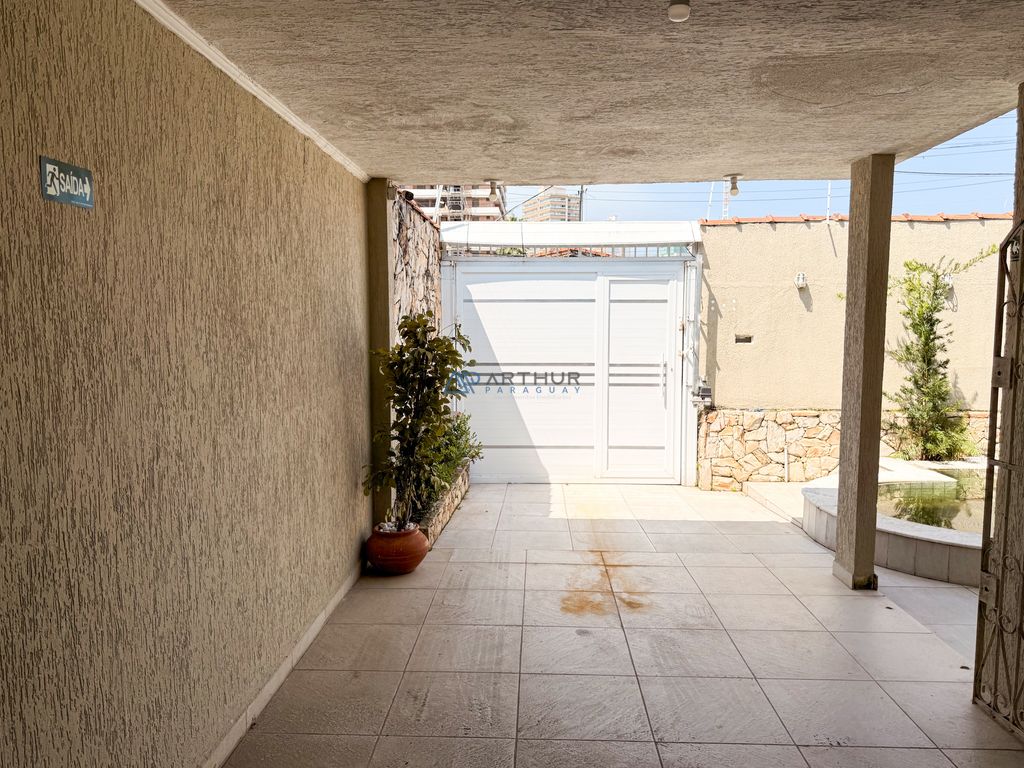 Casa 4 dormitórios à venda no Boqueirão, Praia Grande – 140 m² - foto 2