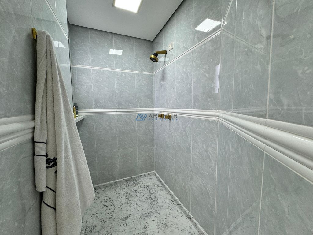 Cobertura 4 dormitórios frente mar à venda no Aviação, Praia Grande – 580 m² - foto 46