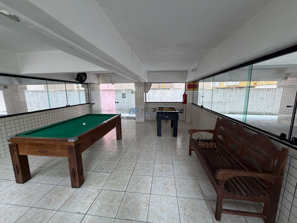 Cobertura 3 dormitórios à venda no Tupi, Praia Grande – 195 m² - foto 44