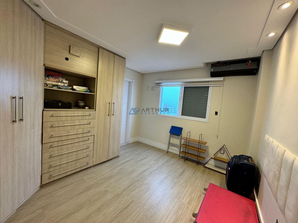 Cobertura 4 dormitórios frente mar à venda no Aviação, Praia Grande – 580 m² - foto 52