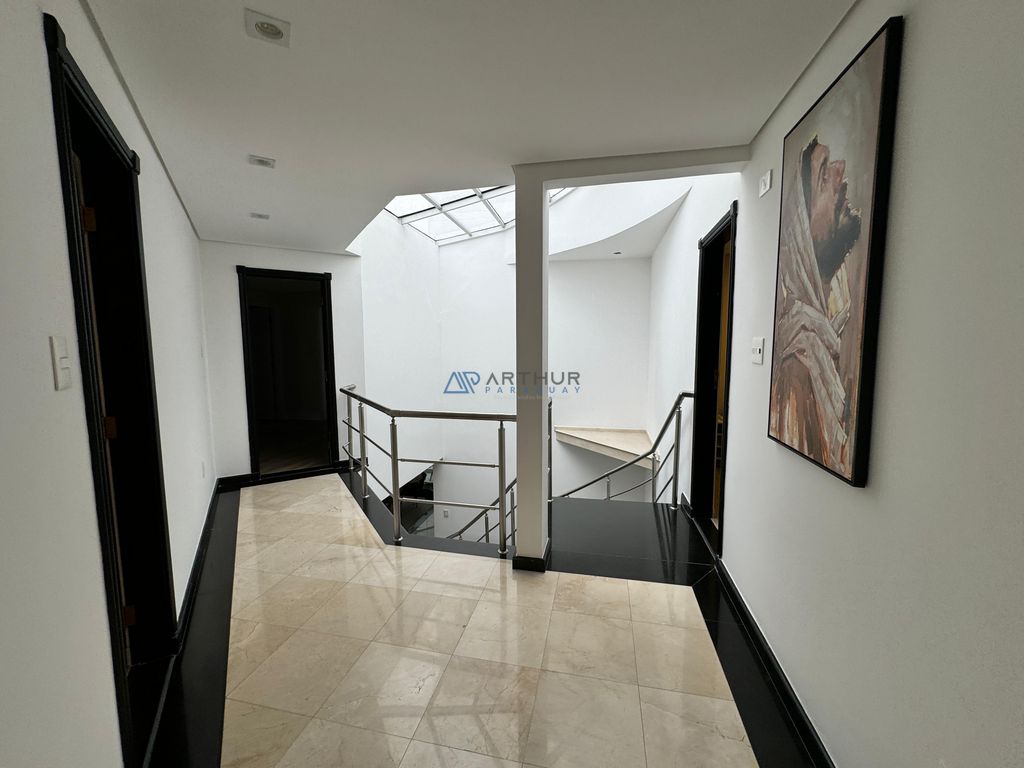 Cobertura 4 dormitórios frente mar à venda no Aviação, Praia Grande – 580 m² - foto 58