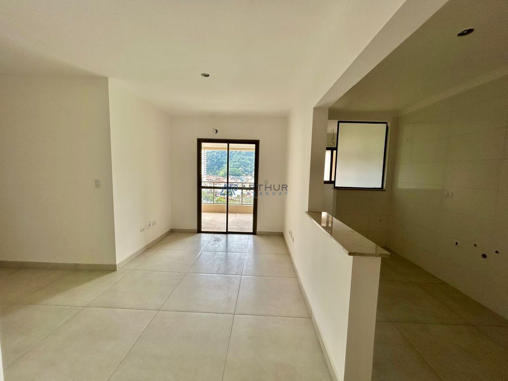 Apartamento 2 dormitórios à venda no Canto do Forte, Praia Grande – 88 m² - foto 9