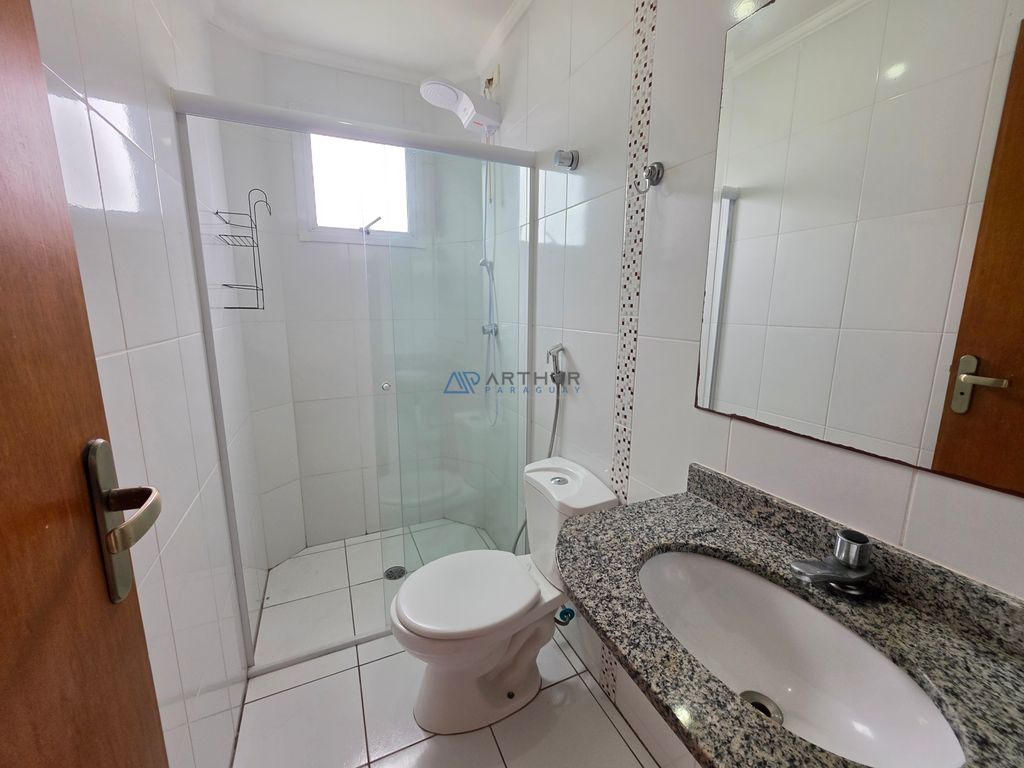 Apartamento 2 dormitórios à venda na Guilhermina, Praia Grande – 74 m² - foto 8