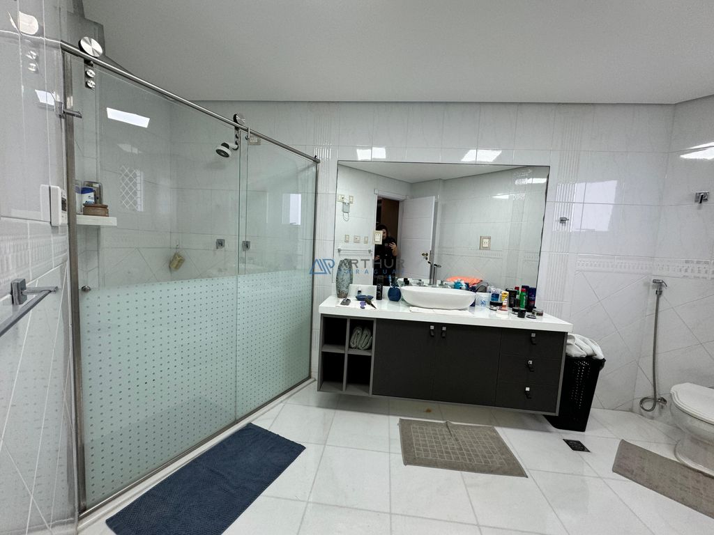 Cobertura 4 dormitórios frente mar à venda no Aviação, Praia Grande – 580 m² - foto 66