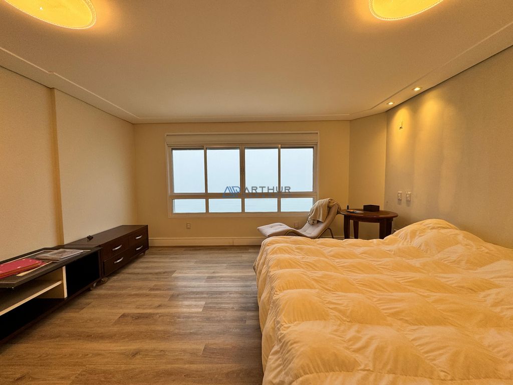 Cobertura 4 dormitórios frente mar à venda no Aviação, Praia Grande – 580 m² - foto 72