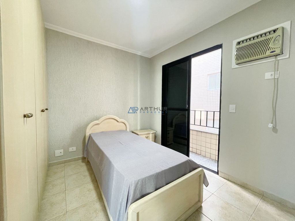 Cobertura 4 dormitórios à venda no Caiçara, Praia Grande – 246 m² - foto 14