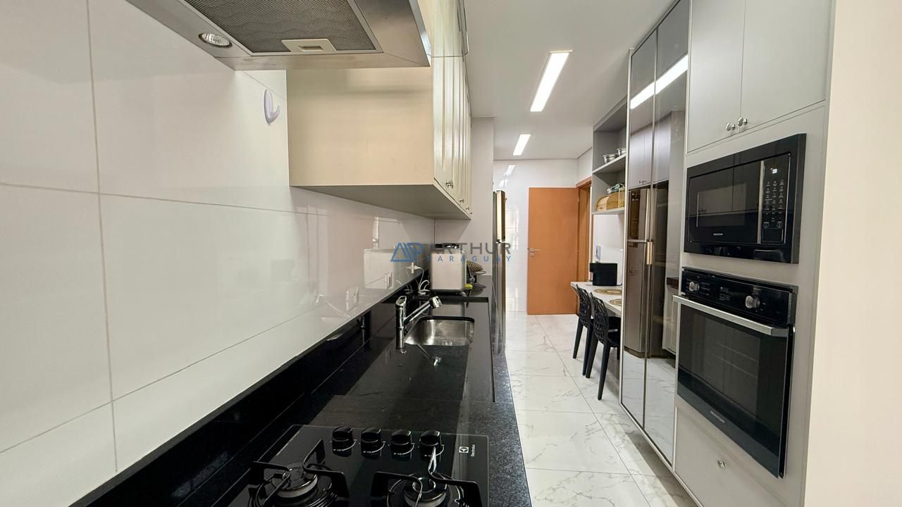 Apartamento 3 dormitórios à venda no Canto do Forte, Praia Grande – 112 m² - foto 14